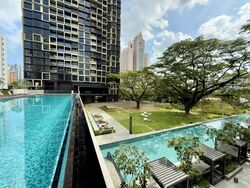 Irwell Hill Residences (D9), Apartment #455055001